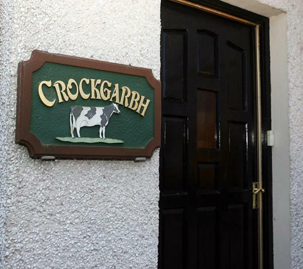 Crockgarve B And B Galbally Exteriér fotografie